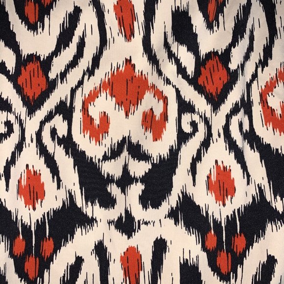 Anne Cole One-piece Convertible Ikat Swim Suit - Picture 9 of 15